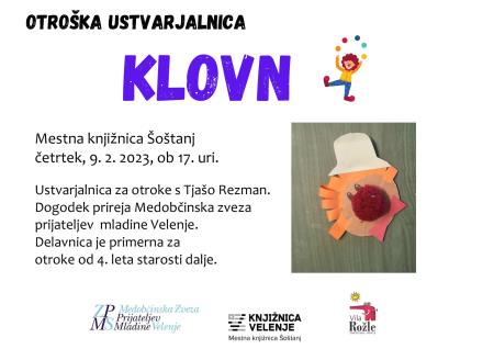 Četrtkova peta februar 2023